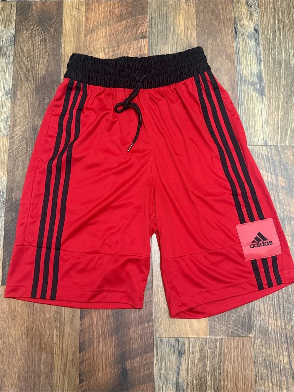 Adidas Basketball Shorts Bundle NWT Men’s Small Creator 365 2.0 & 3G Speed X